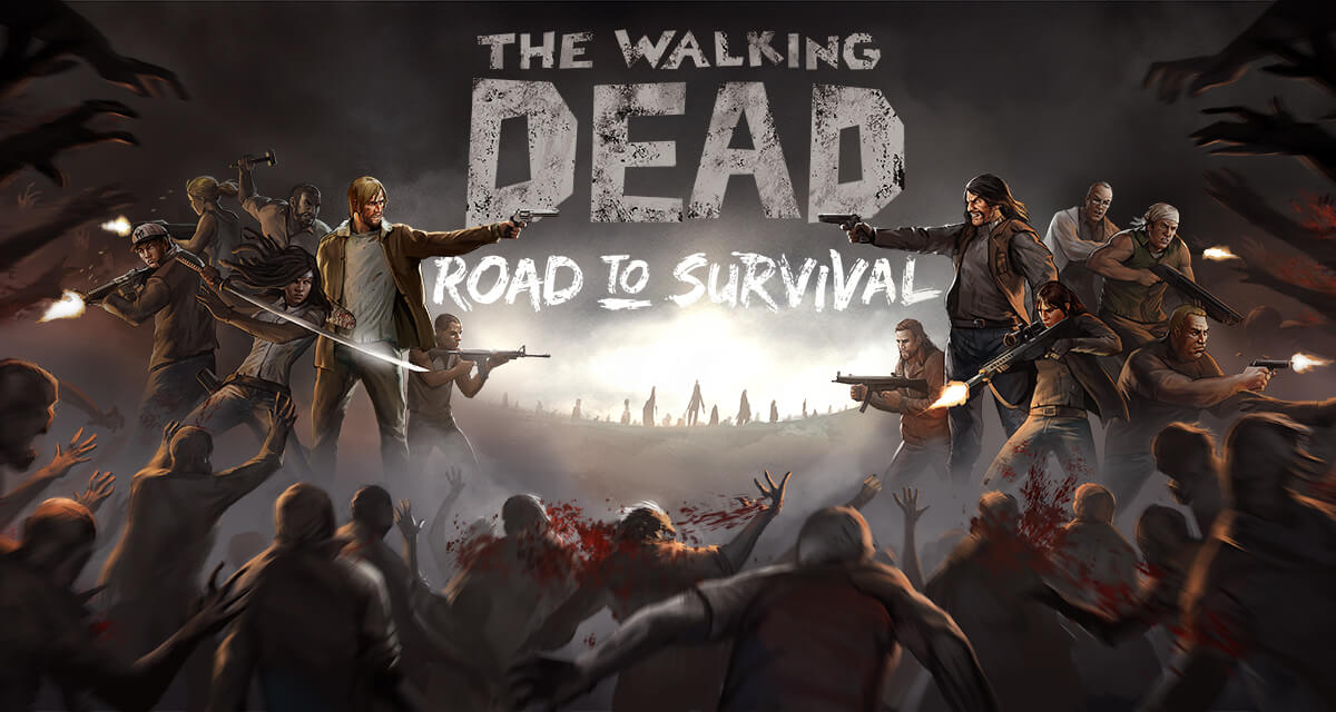 walking dead road to survival story choices