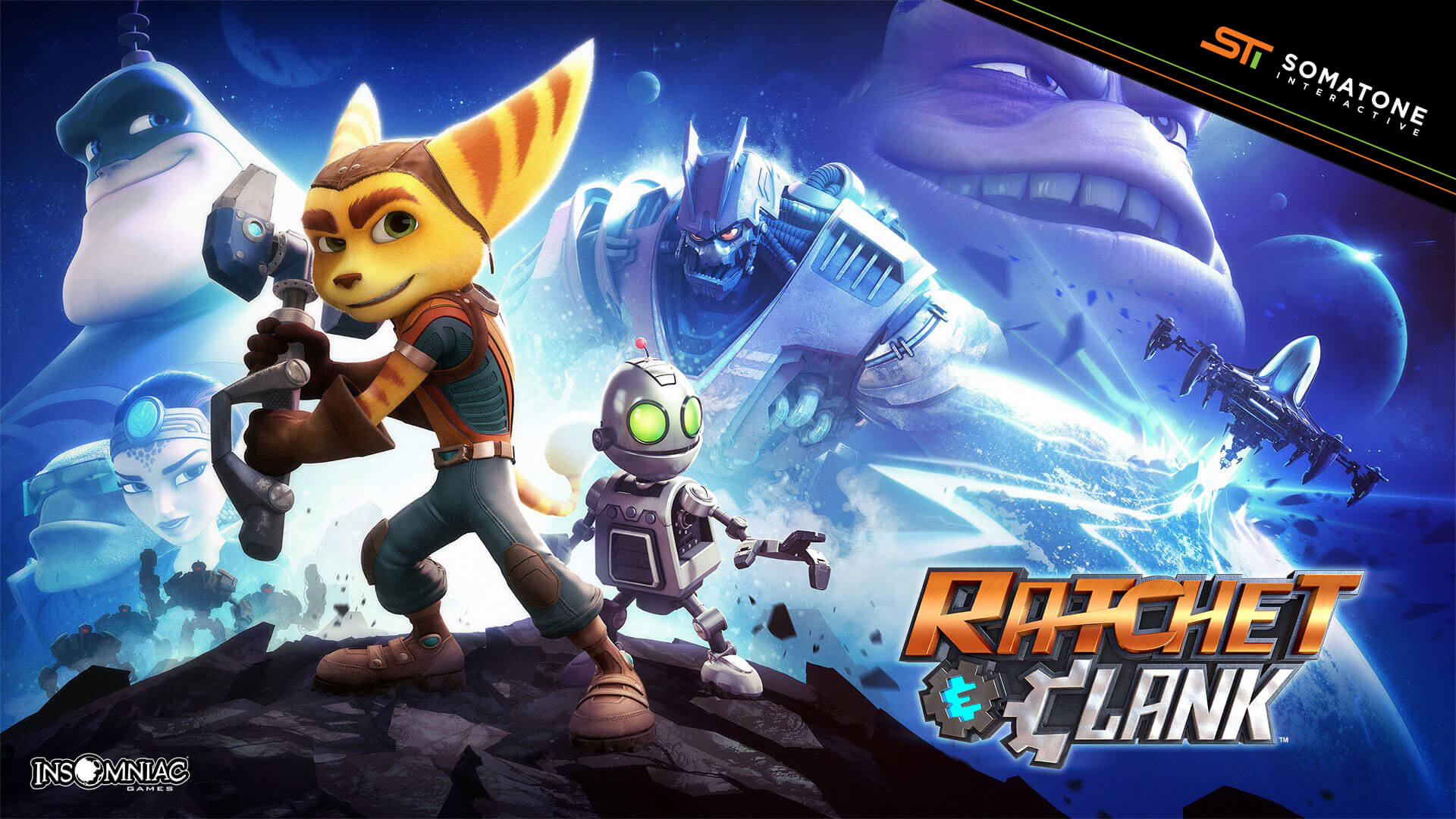 Ratchet & Clank: Full Frontal Assault - Metacritic