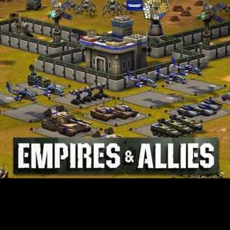 Empires and Allies - Somatone Interactive