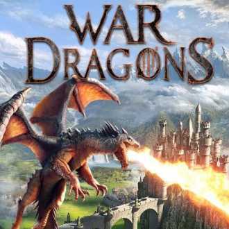 War Dragons - Somatone Interactive